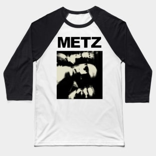 Metz Baseball T-Shirt